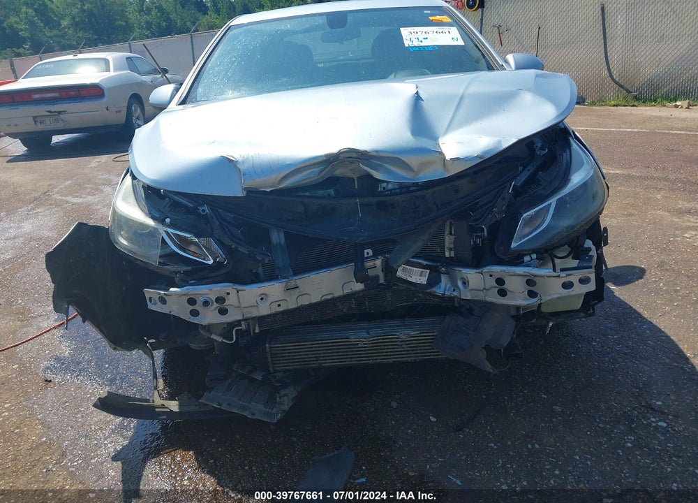 2017 CHEVROLET CRUZE LT AUTO VIN: 1G1BE5SM0H7220077