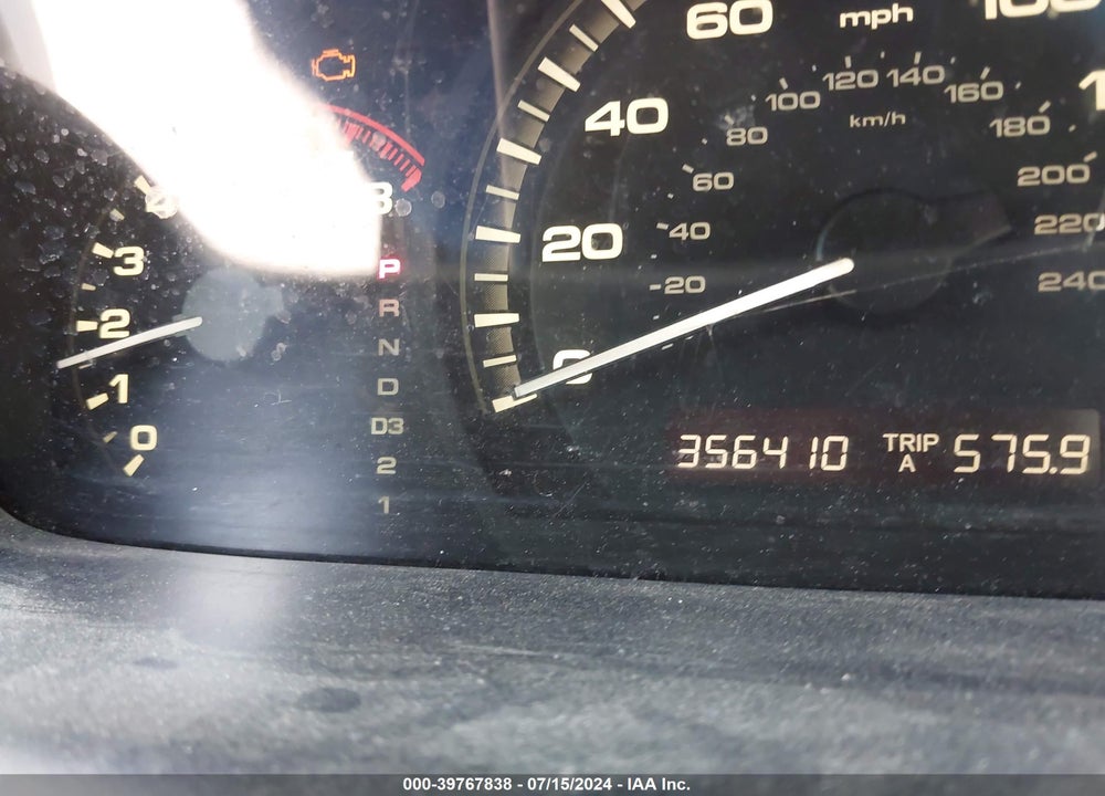 2007 HONDA ACCORD 2.4 SE VIN: 1HGCM56327A092380