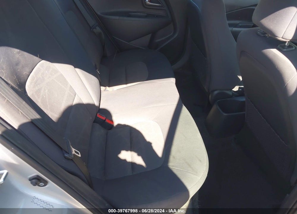 2013 KIA RIO LX VIN: KNADM4A32D6268084