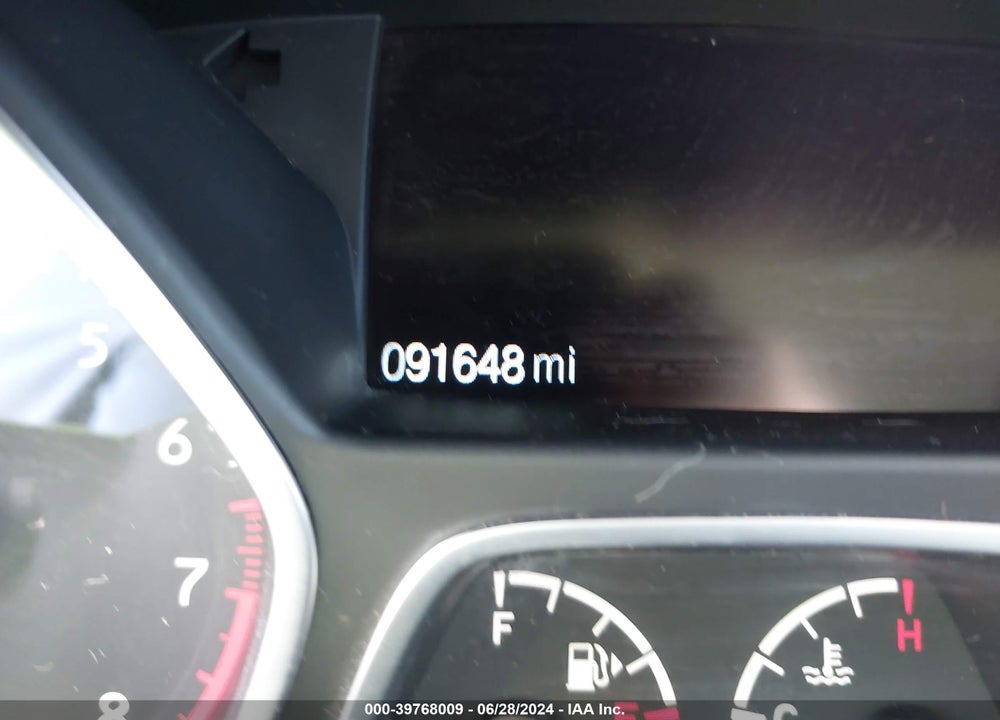 2018 FORD ESCAPE TITANIUM VIN: 1FMCU9J99JUA19302