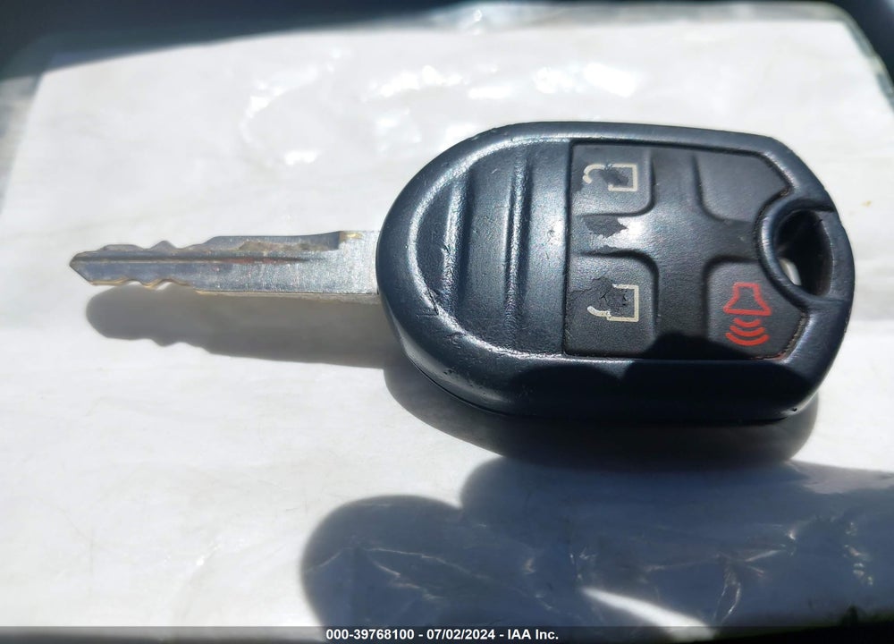 2014 FORD EDGE SE VIN: 2FMDK3GC9EBA01694