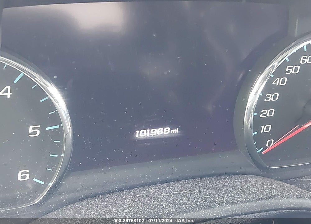 2017 CHEVROLET TAHOE LT VIN: 1GNSKBKC8HR319974
