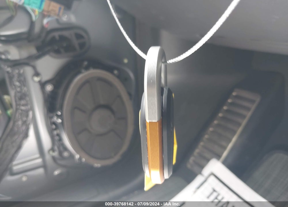 2023 RIVIAN R1S ADVENTURE VIN: 7PDSGABA7PN007369