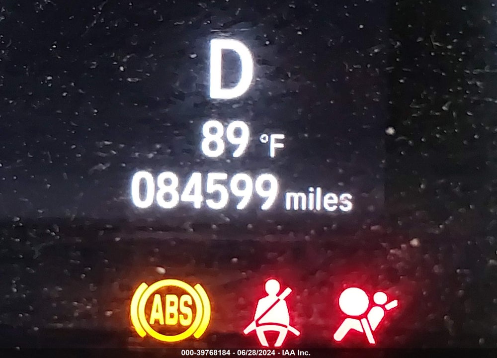 2018 HONDA ACCORD SPORT VIN: 1HGCV1F35JA170194