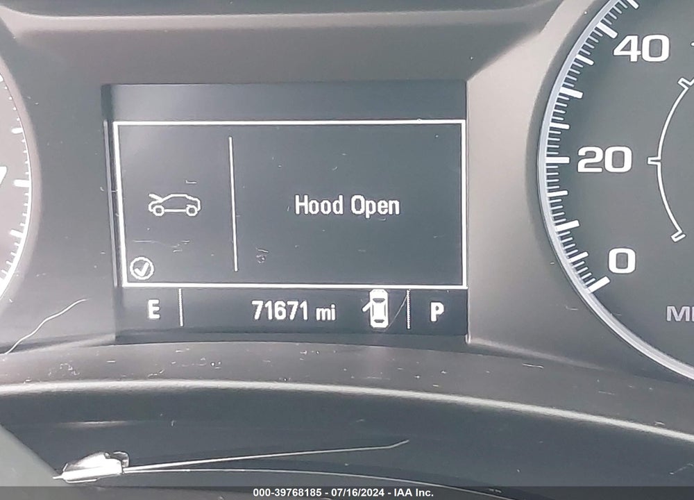 2018 GMC TERRAIN SLE VIN: 3GKALMEVXJL150777