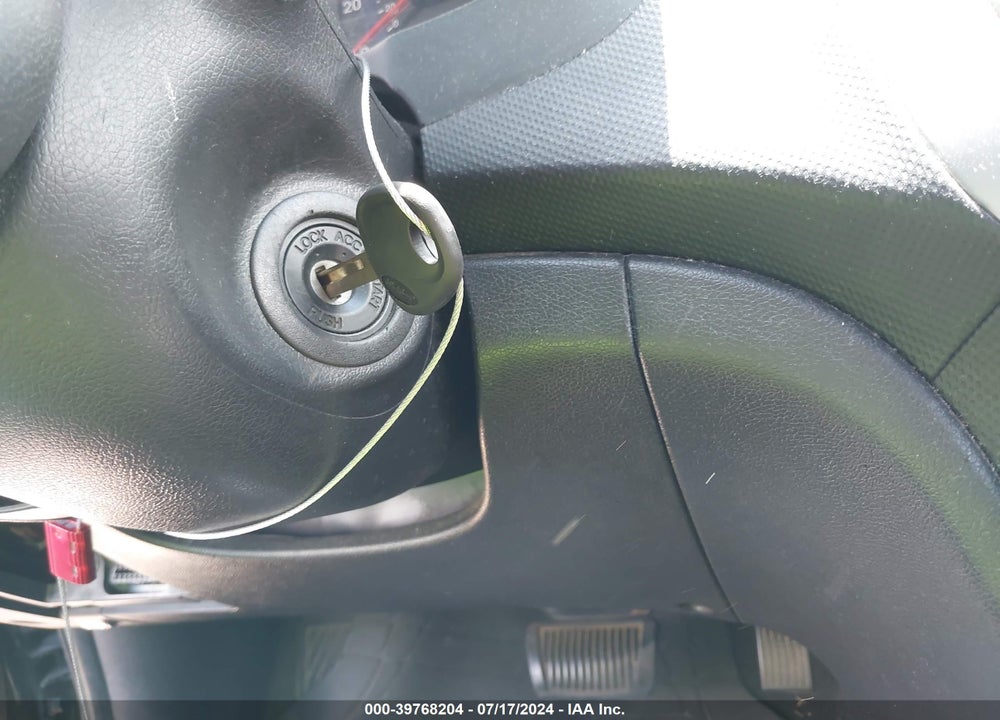 2015 HYUNDAI ACCENT GS VIN: KMHCT5AE2FU220989