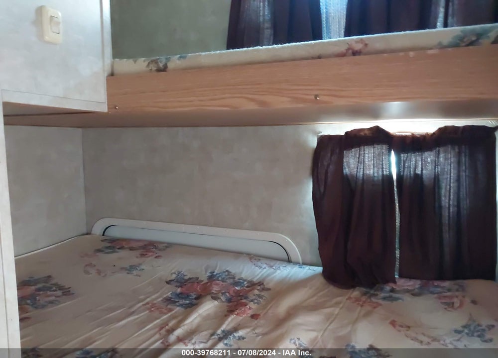 2006 PILGRIM OPENROAD 34' 5TH WHEEL VIN: 5L4FR342661019662