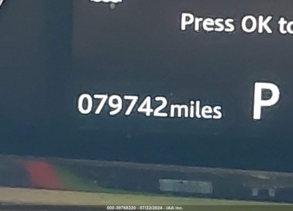 2020 LAND ROVER RANGE ROVER EVOQUE S VIN: SALZJ2FXXLH030920