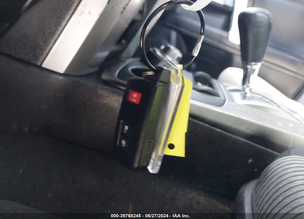2021 TOYOTA 4RUNNER SR5 VIN: JTEMU5JR1M5929912