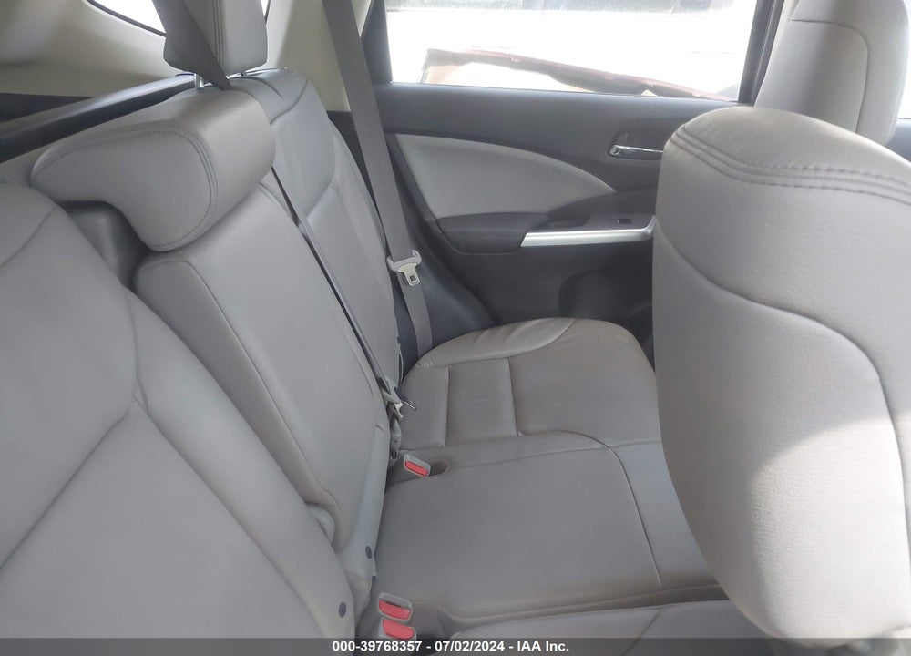 2016 HONDA CR-V VIN: 5J6RM3H94GL020920