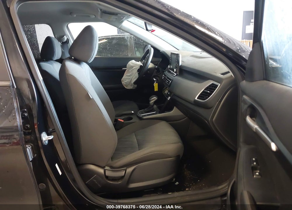 2022 KIA SELTOS VIN: KNDEPCAA1N7322834