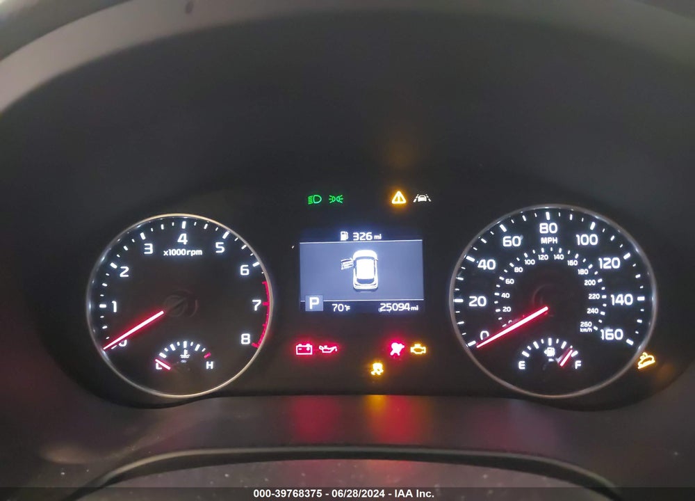 2022 KIA SELTOS VIN: KNDEPCAA1N7322834