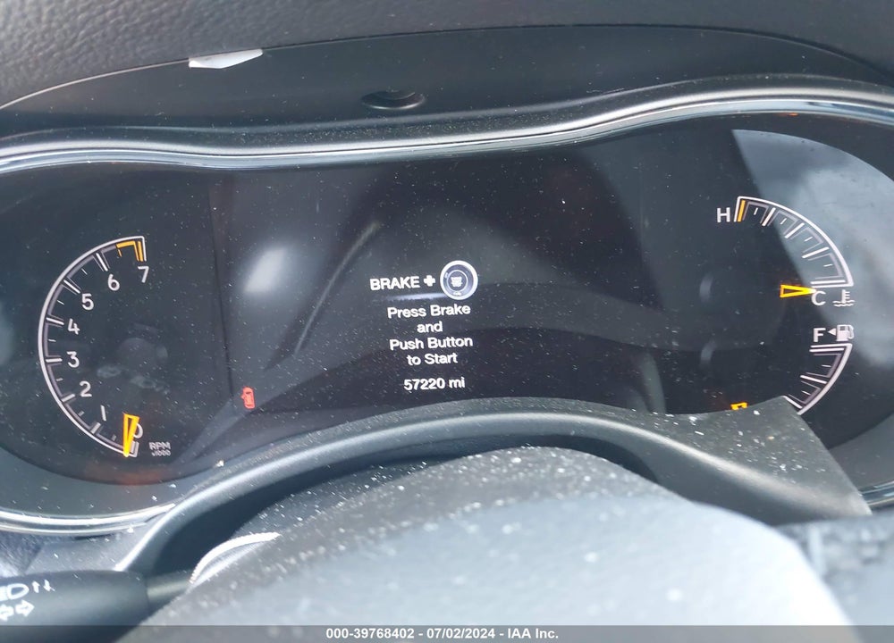 2019 JEEP GRAND CHEROKEE ALTITUDE 4X4 VIN: 1C4RJFAG6KC854186