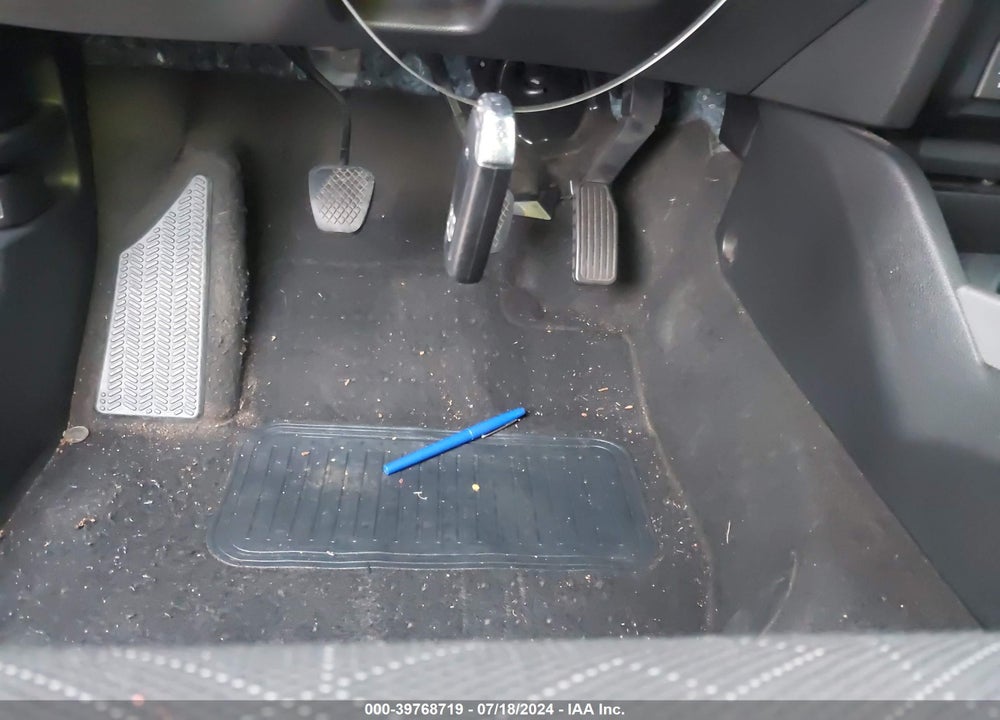2015 HONDA FIT EX VIN: 3HGGK5G81FM707875
