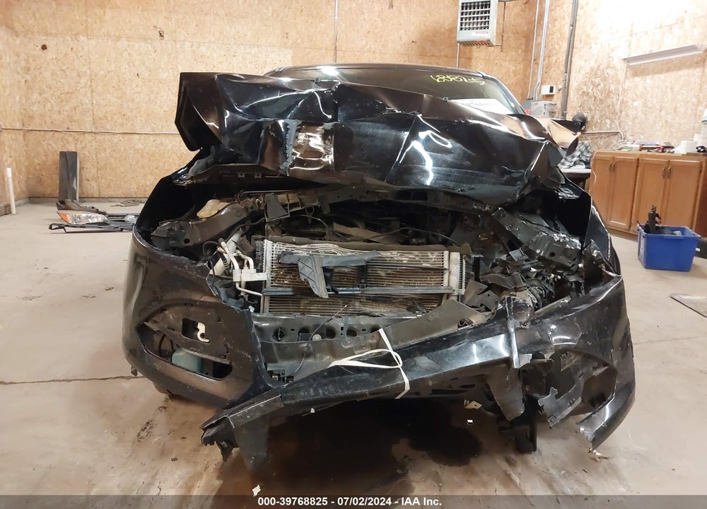 2016 FORD ESCAPE SE VIN: 1FMCU9GX8GUA02439