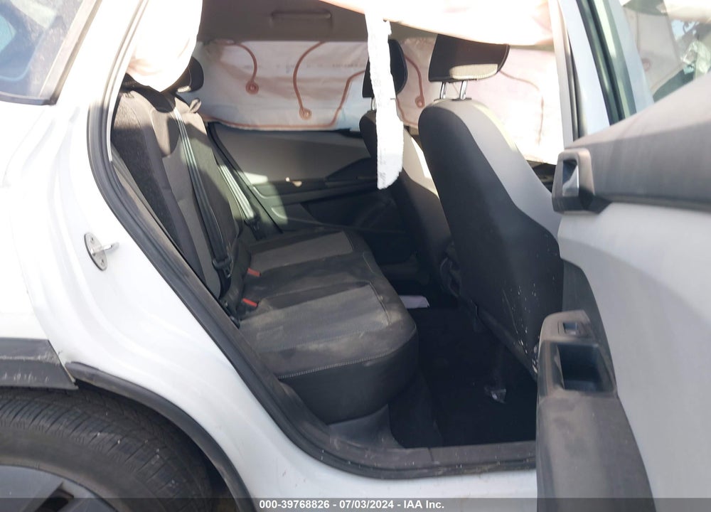 2023 VOLKSWAGEN TAOS 1.5T S VIN: 3VVDX7B26PM350634