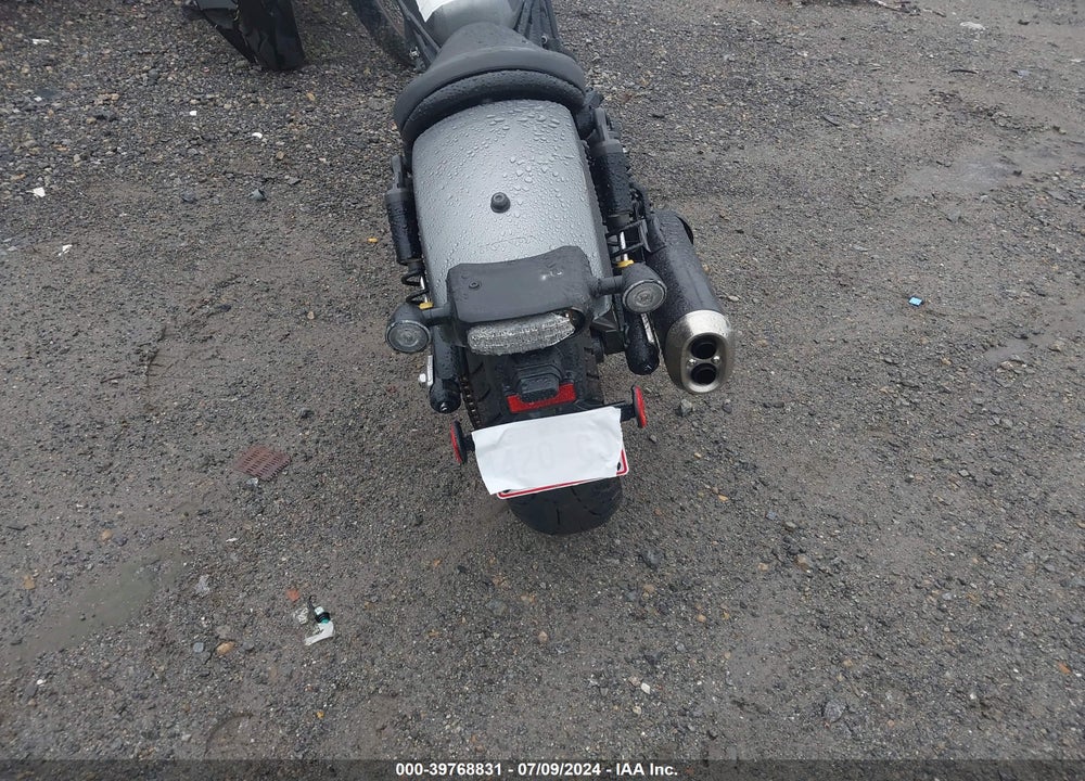 2023 HONDA CMX1100 A VIN: JH2SC8300PK201056