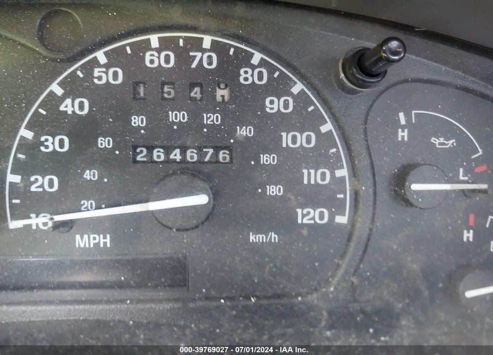 2002 FORD RANGER XL/XLT VIN: 1FTYR10D22PB21866