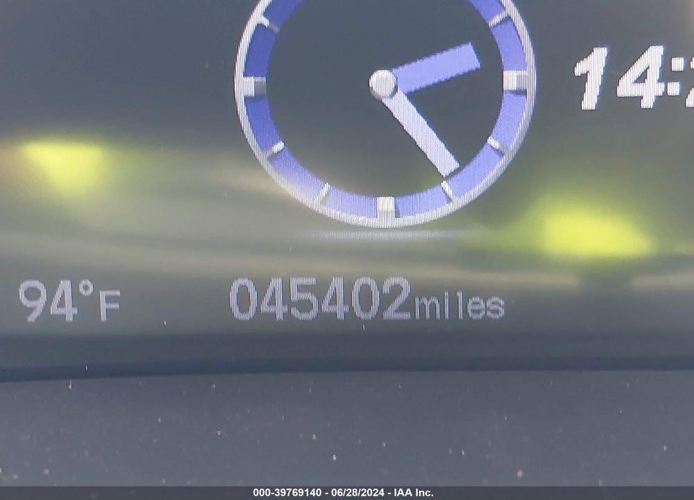 2014 HONDA CIVIC LX VIN: 2HGFB2F50EH531397
