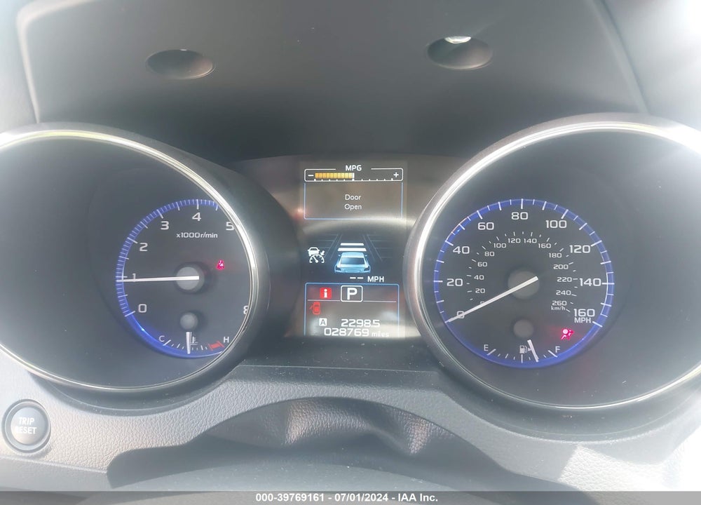 2019 SUBARU LEGACY 3.6R LIMITED VIN: 4S3BNEN65K3009914