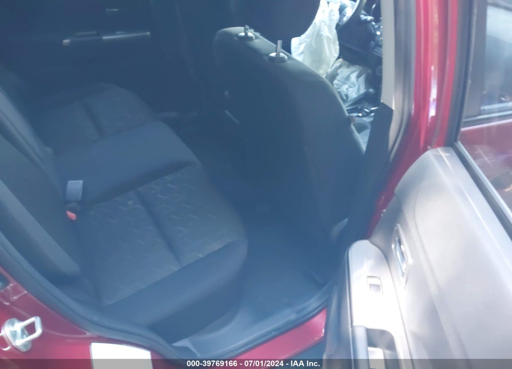 2021 MITSUBISHI OUTLANDER SPORT 2.0 BE AWC/2.0 ES AWC/2.0 LE AWC/2.0 SE AWC VIN: JA4ARUAU7MU023903