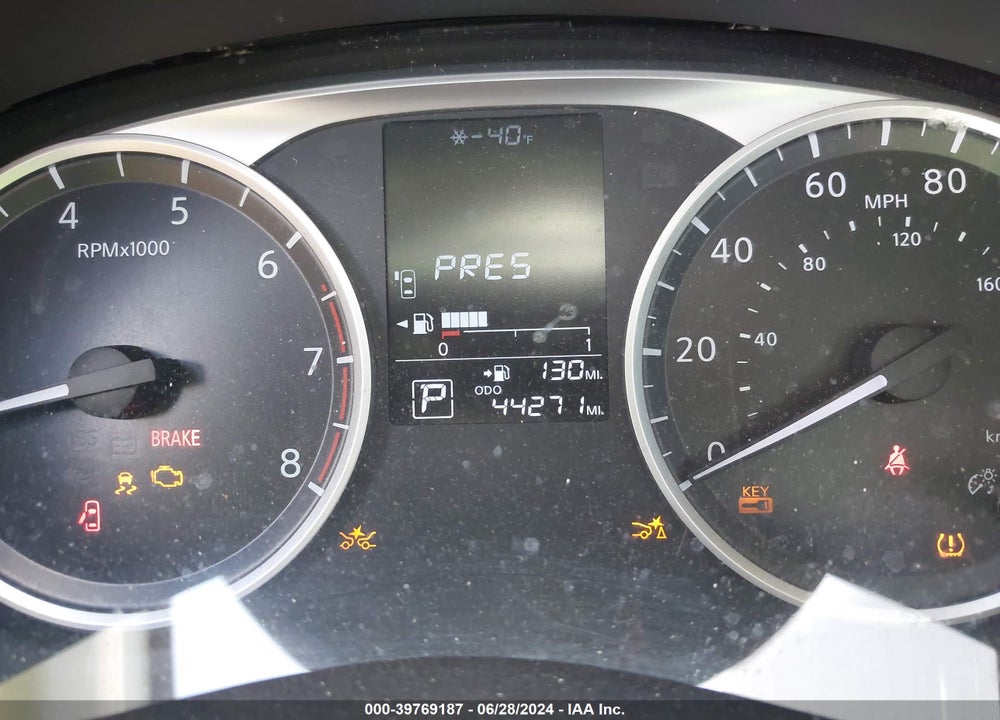 2020 NISSAN VERSA S XTRONIC CVT VIN: 3N1CN8DV0LL806515