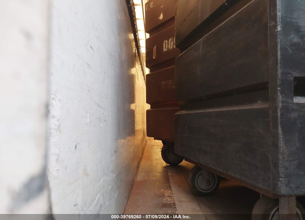 2013 HINO 258/268 VIN: 5PVNE8JT5D4S55319