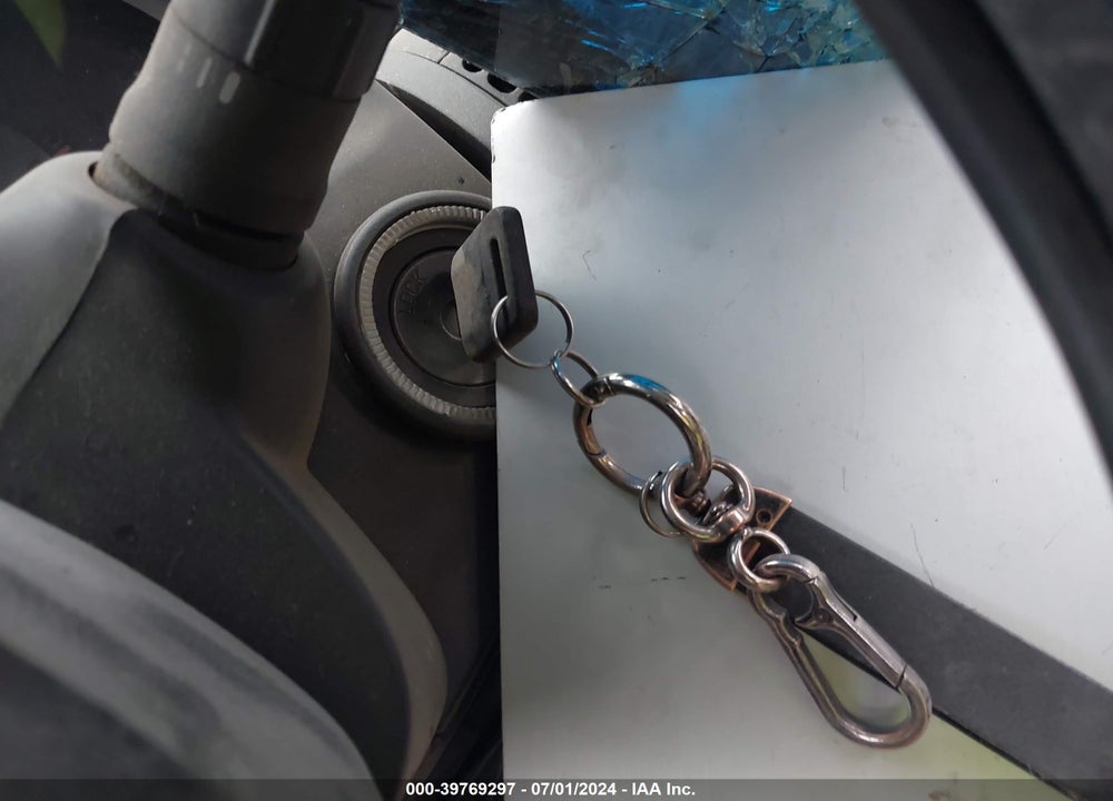 2004 INFINITI G35 VIN: JNKCV54EX4M827695