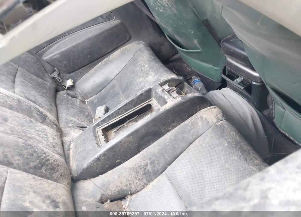 2004 INFINITI G35 VIN: JNKCV54EX4M827695