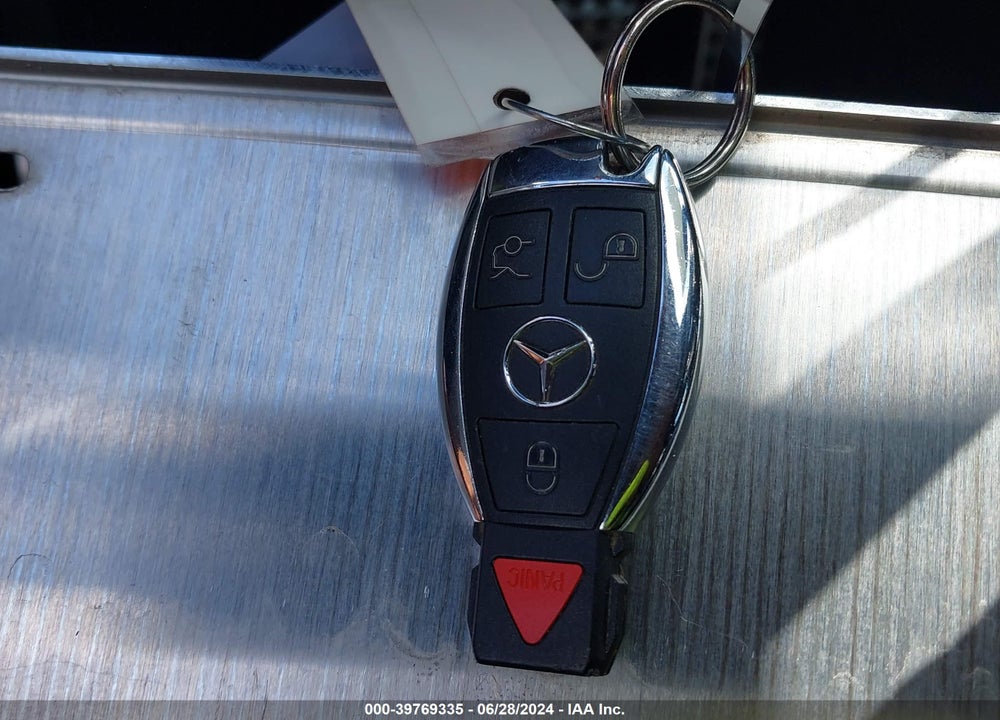 2017 MERCEDES-BENZ CLS 550 VIN: WDDLJ7DB1HA201349