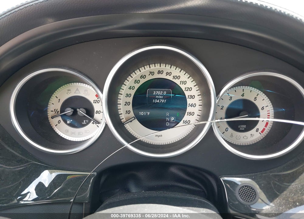 2017 MERCEDES-BENZ CLS 550 VIN: WDDLJ7DB1HA201349