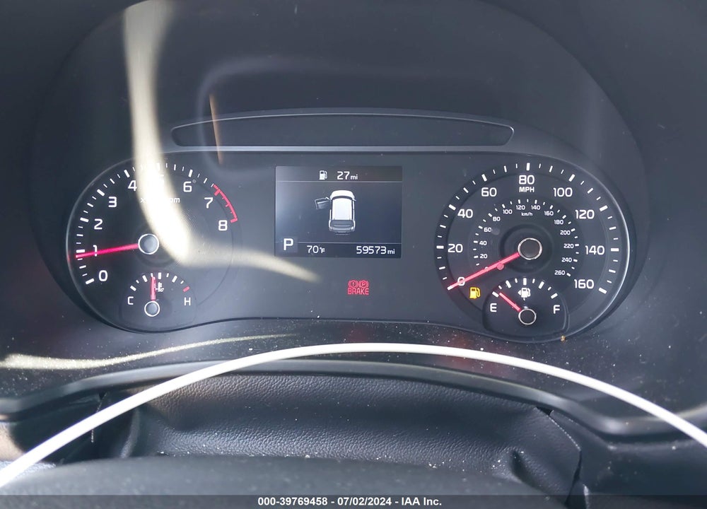 2021 KIA SOUL !/+/S VIN: KNDJ23AU0M7751811