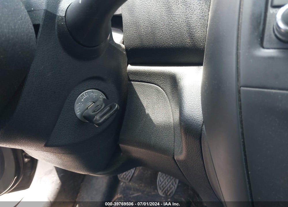 2019 NISSAN VERSA 1.6 S+ VIN: 3N1CN7AP3KL869512
