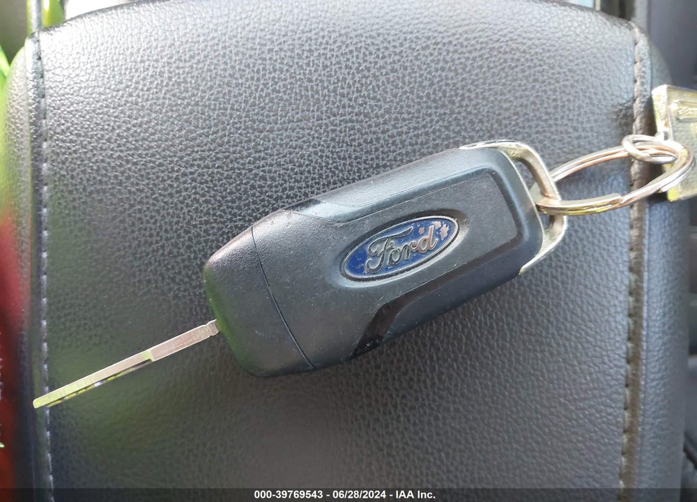 2014 FORD FUSION ENERGI SE LUXURY VIN: 3FA6P0PU0ER256005