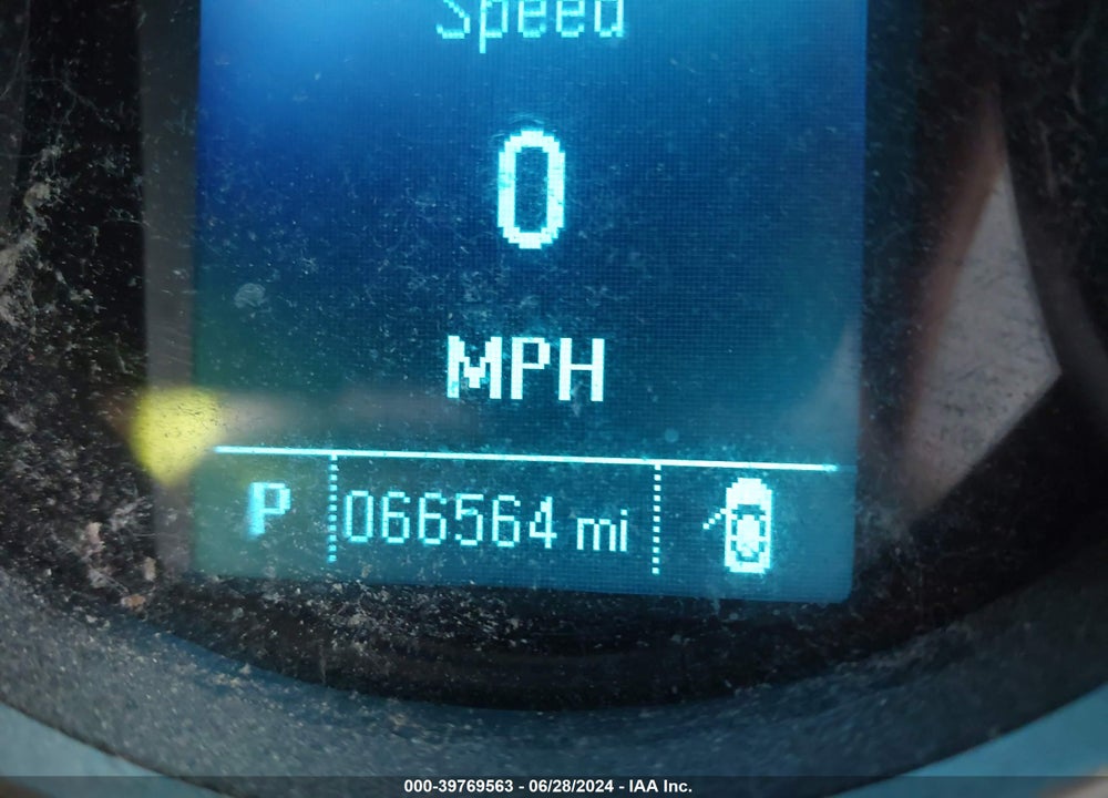2013 CHEVROLET CRUZE LS AUTO VIN: 1G1PA5SH7D7209494