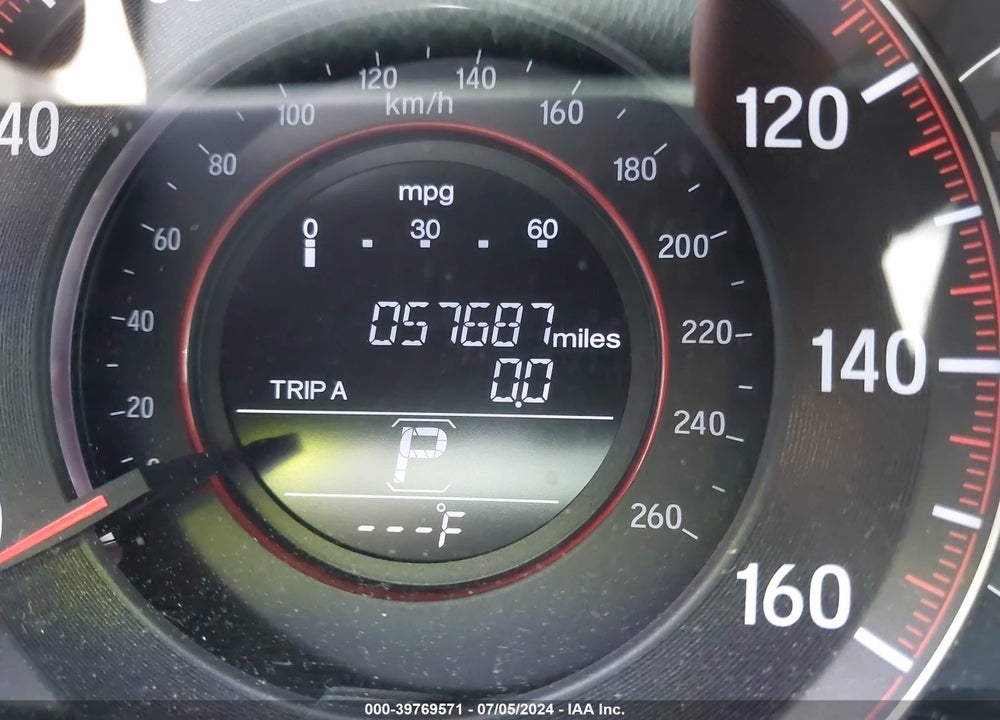 2017 HONDA ACCORD SPORT SE VIN: 1HGCR2F15HA005491