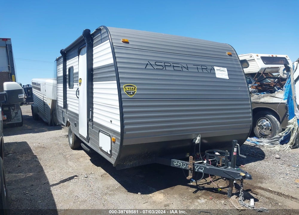 2023 DUTCHMAN OTHER VIN: 4YDTATG10P8920942