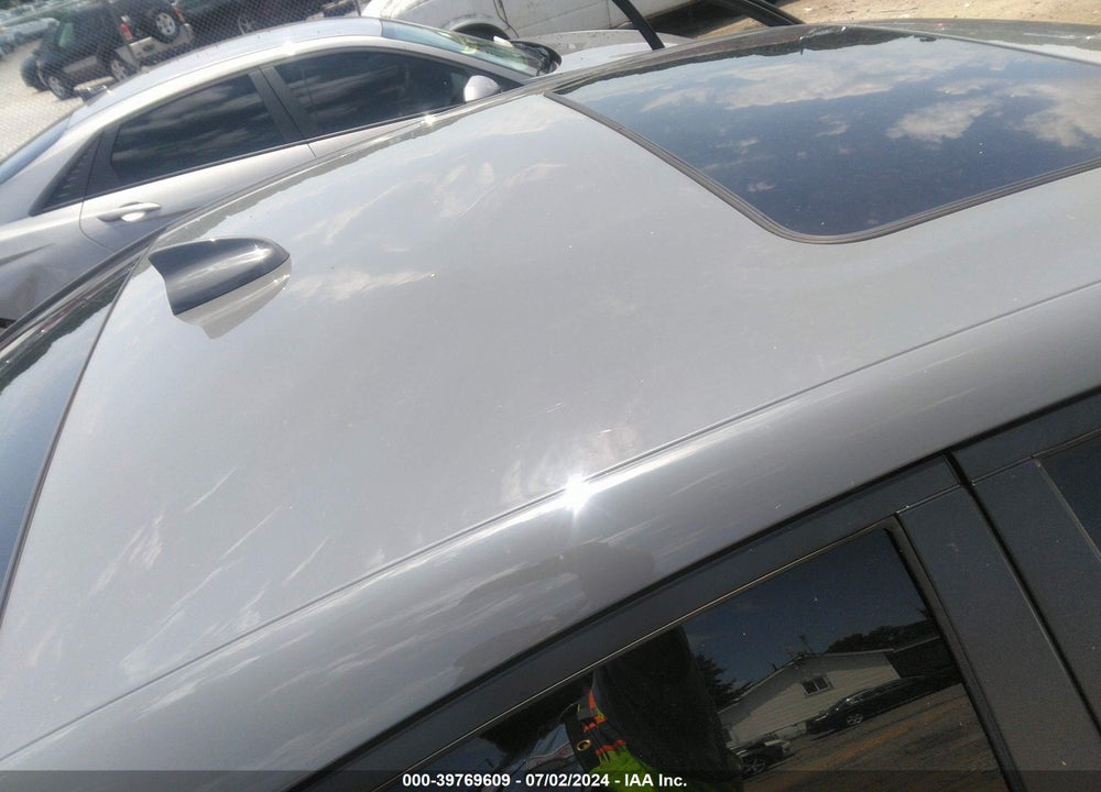 2023 DODGE CHARGER SXT VIN: 2C3CDXBG2PH656943