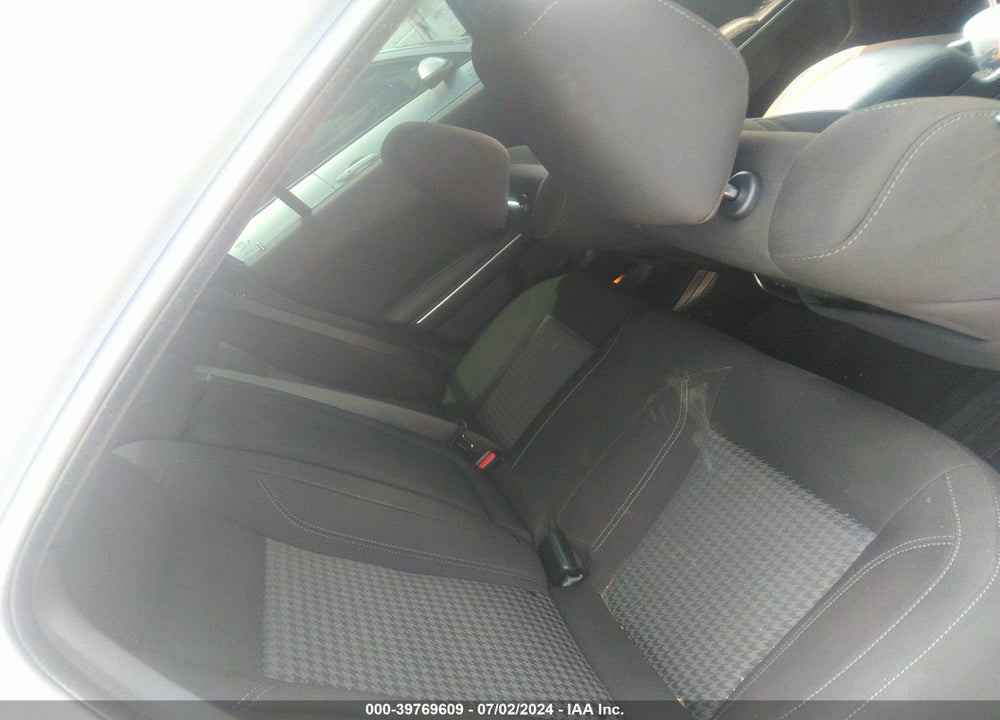 2023 DODGE CHARGER SXT VIN: 2C3CDXBG2PH656943
