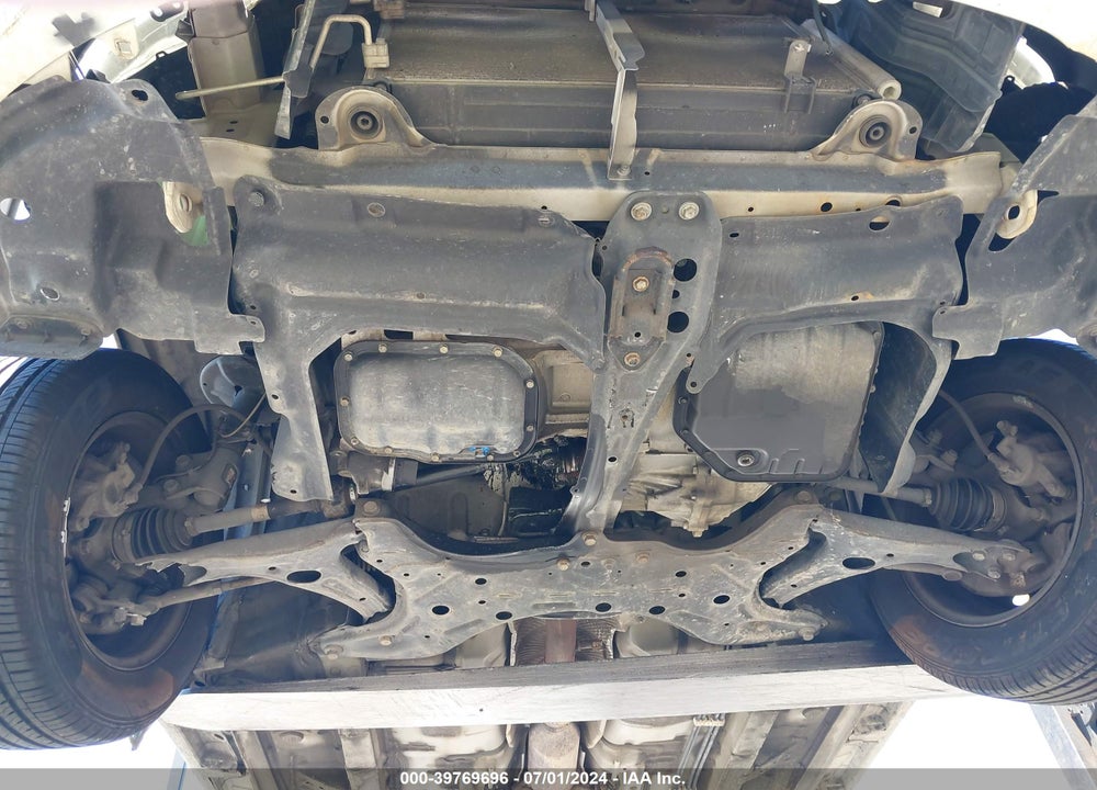 2012 TOYOTA COROLLA L VIN: 5YFBU4EE8CP042676