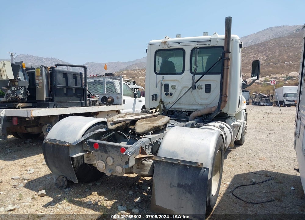2012 FREIGHTLINER CASCADIA 125 VIN: 1FUBGDDV2CSBD7023