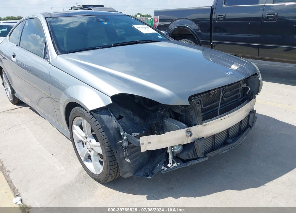 2012 MERCEDES-BENZ C 250 VIN: WDDGJ4HB0CF787127