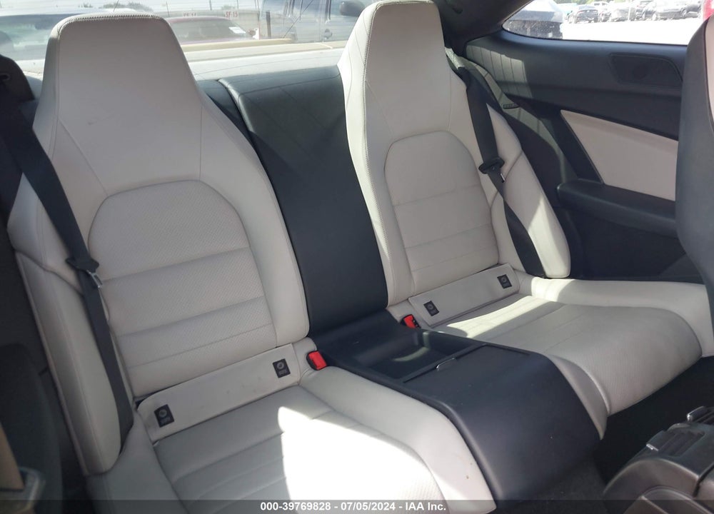 2012 MERCEDES-BENZ C 250 VIN: WDDGJ4HB0CF787127