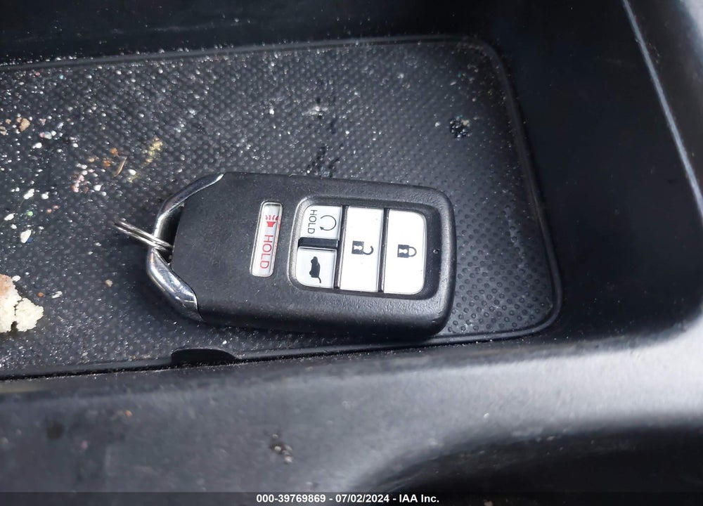 2020 HONDA CR-V AWD EX VIN: 7FARW2H51LE016123