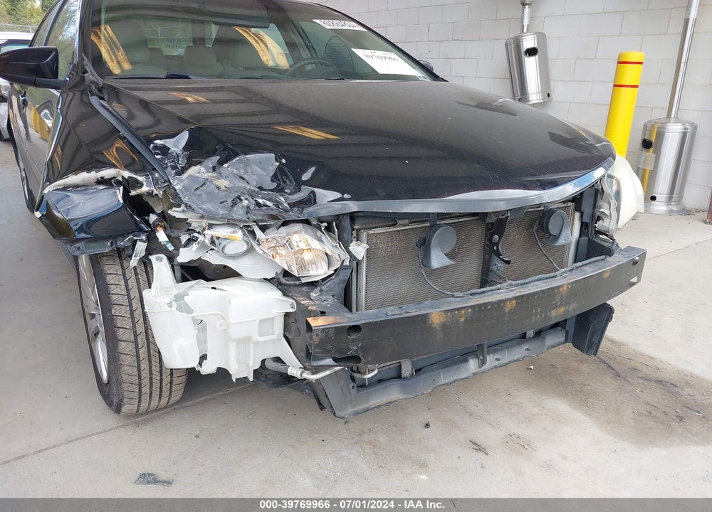 2013 TOYOTA CAMRY LE VIN: 4T4BF1FKXDR311599
