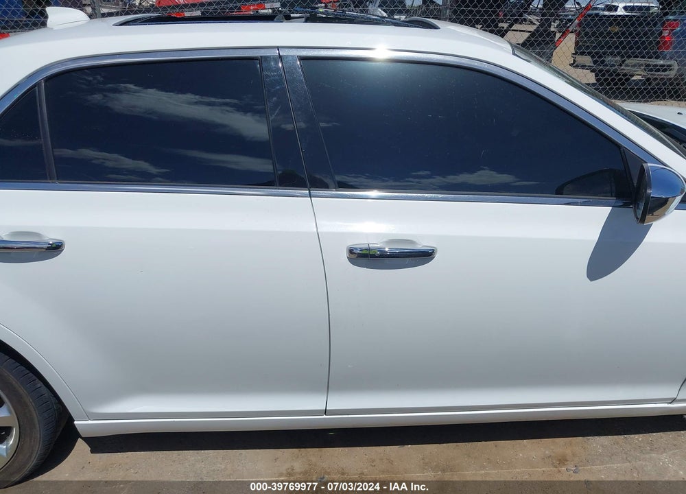 2019 CHRYSLER 300 LIMITED VIN: 2C3CCAEG0KH631446