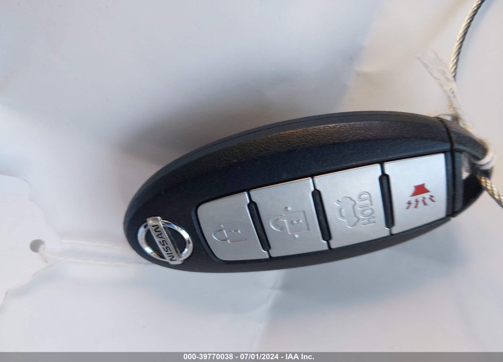 2013 NISSAN ALTIMA 2.5 S VIN: 1N4AL3AP9DC915125
