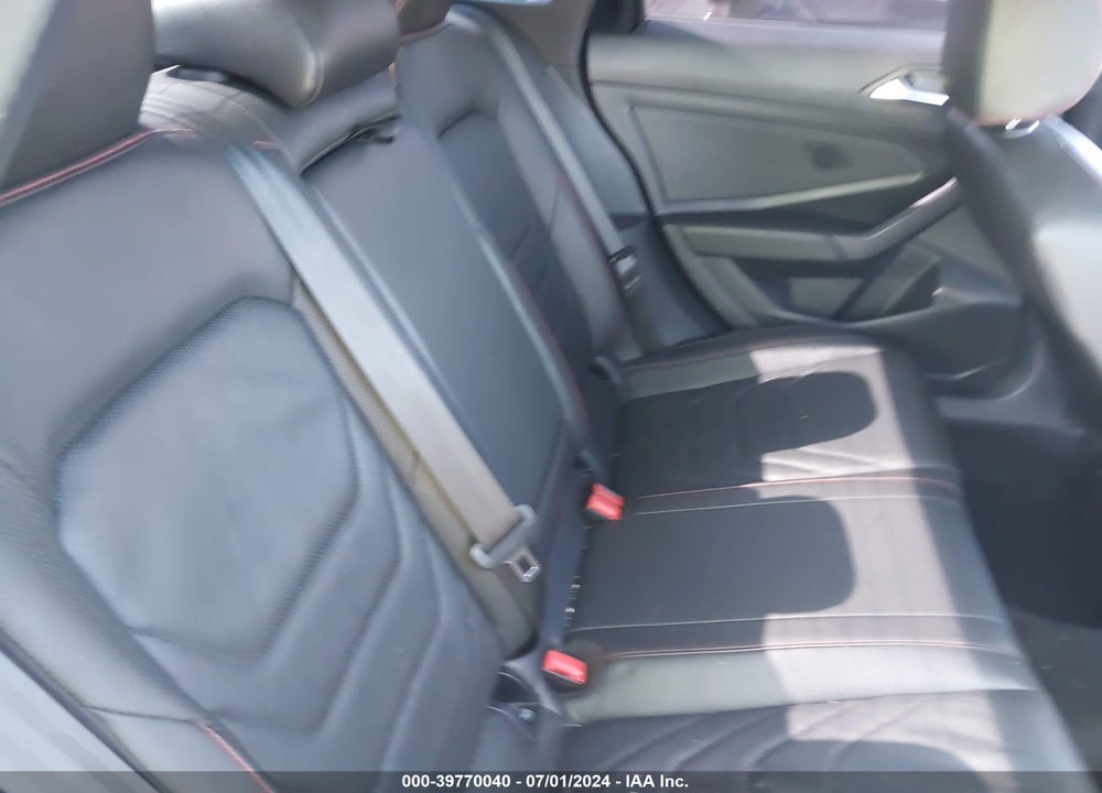 2019 VOLKSWAGEN JETTA GLI 2.0T 35TH ANNIVERSARY EDITION/2.0T AUTOBAHN/2.0T S VIN: 3VW6T7BU6KM151738