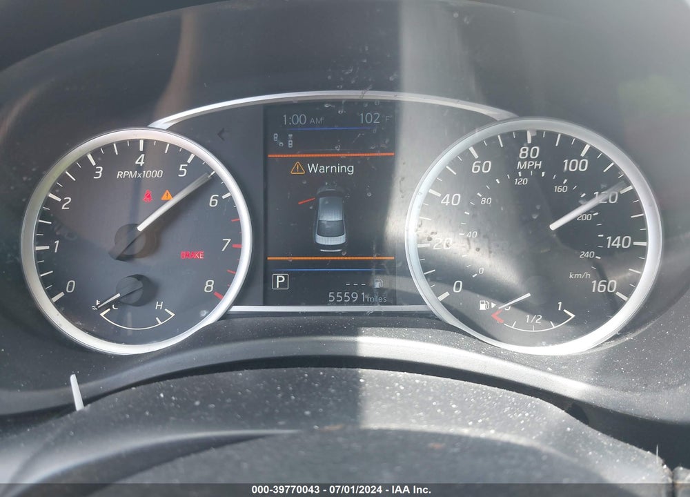2019 NISSAN SENTRA VIN: 3N1AB7AP2KY408062