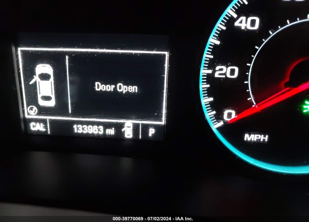2016 CHEVROLET MALIBU LS VIN: 1G1ZB5ST4GF214267
